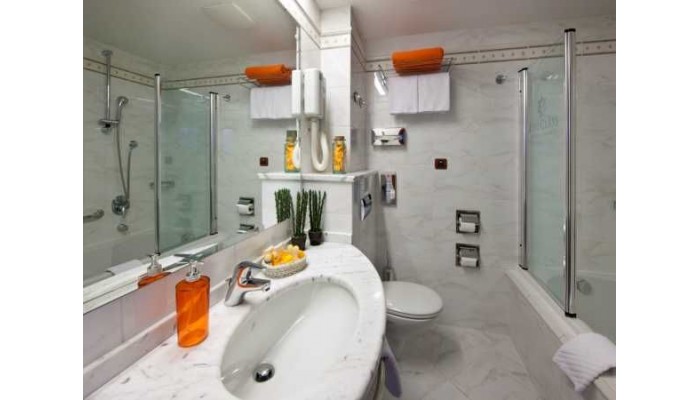 Grand Hotel Adriatic I 4* poza 57