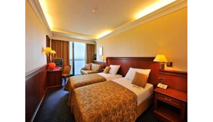 Grand Hotel Adriatic I 4* poza 50