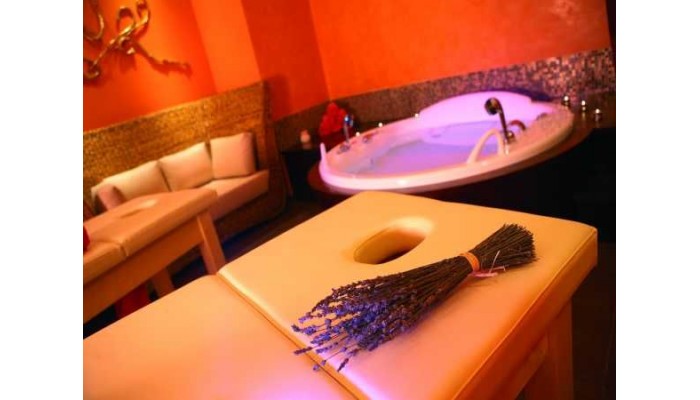 Grand Hotel Adriatic Ii 3* poza 45