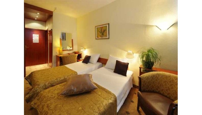 Grand Hotel Adriatic Ii 3* poza 48