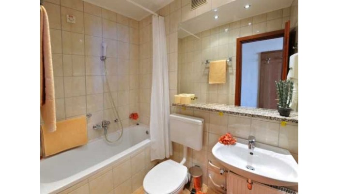Grand Hotel Adriatic Ii 3* poza 47