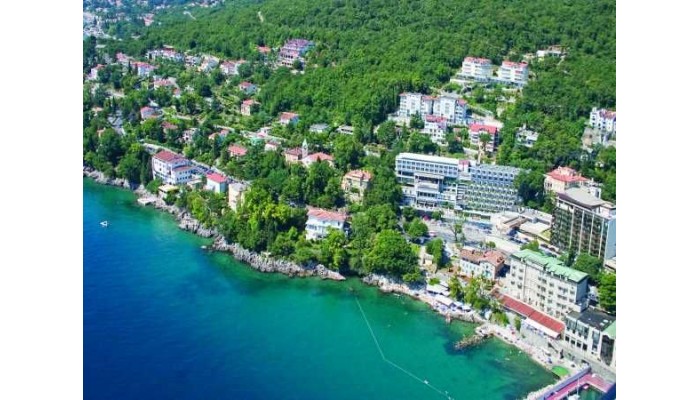Grand Hotel Adriatic Ii 3* poza 6