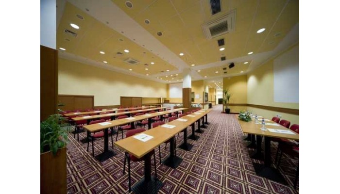 Grand Hotel Adriatic Ii 3* poza 30