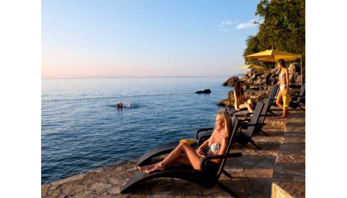 Grand Hotel Adriatic Ii 3* poza 52