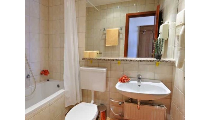 Grand Hotel Adriatic Ii 3* poza 46
