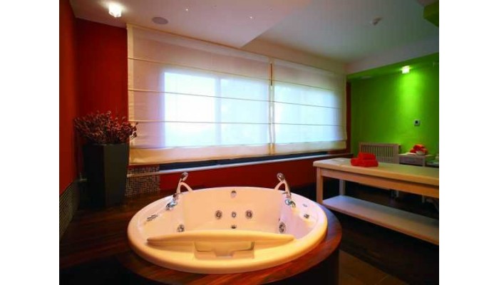 Grand Hotel Adriatic Ii 3* poza 41