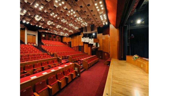 Grand Hotel Adriatic Ii 3* poza 31