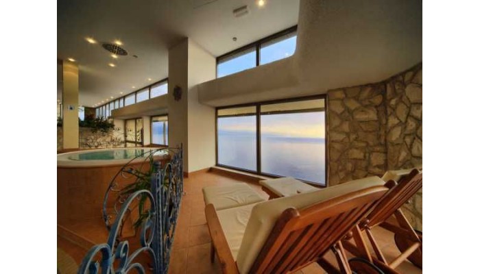 Grand Hotel Adriatic Ii 3* poza 37