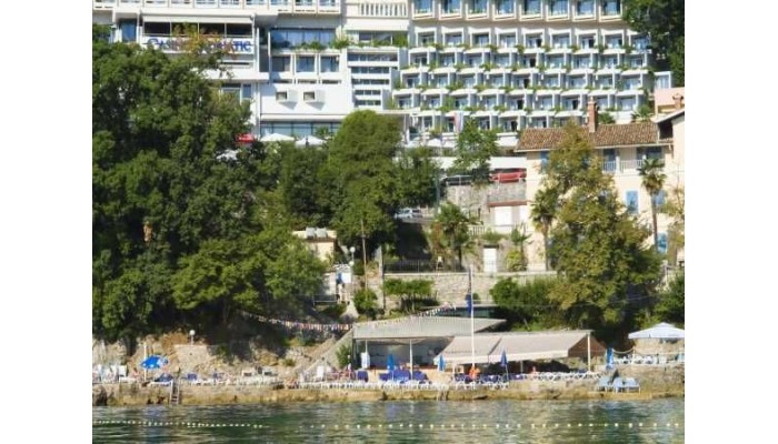 Grand Hotel Adriatic Ii 3* poza 16