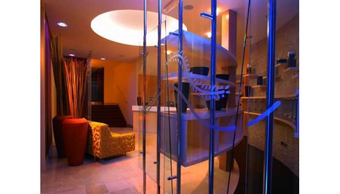 Grand Hotel Adriatic Ii 3* poza 29