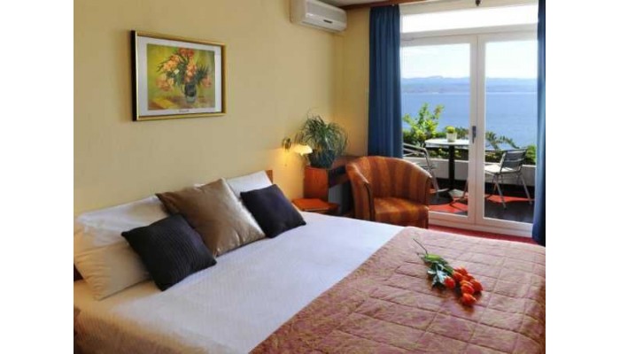 Grand Hotel Adriatic Ii 3* poza 21