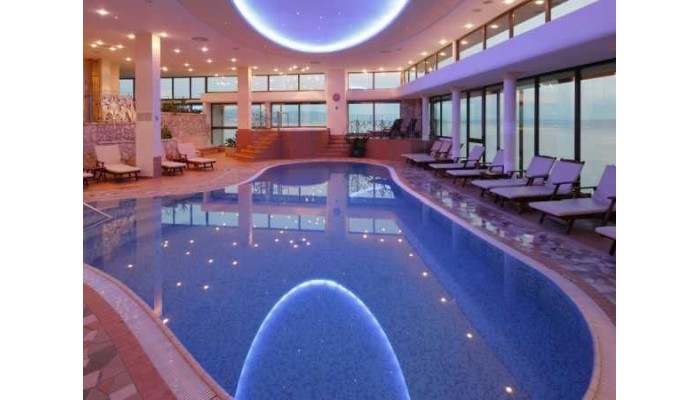Grand Hotel Adriatic Ii 3* poza 24