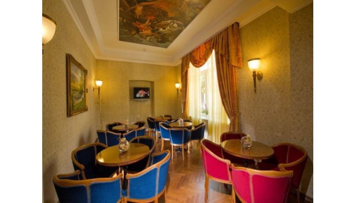 Hotel Agava poza 7