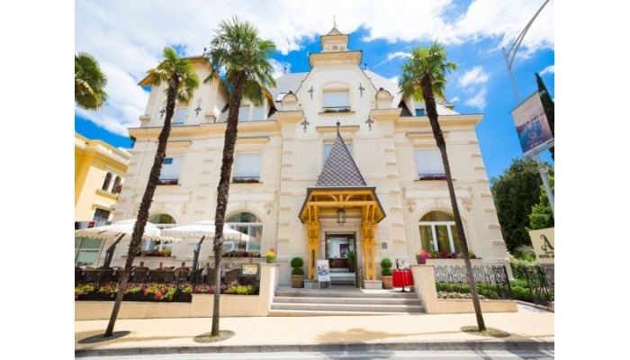 Hotel Agava poza 4