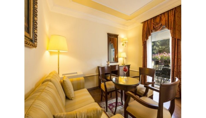 Hotel Agava poza 9