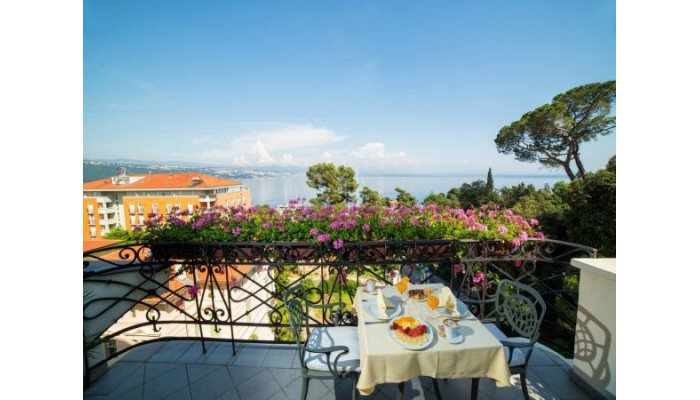 Hotel Agava poza 5
