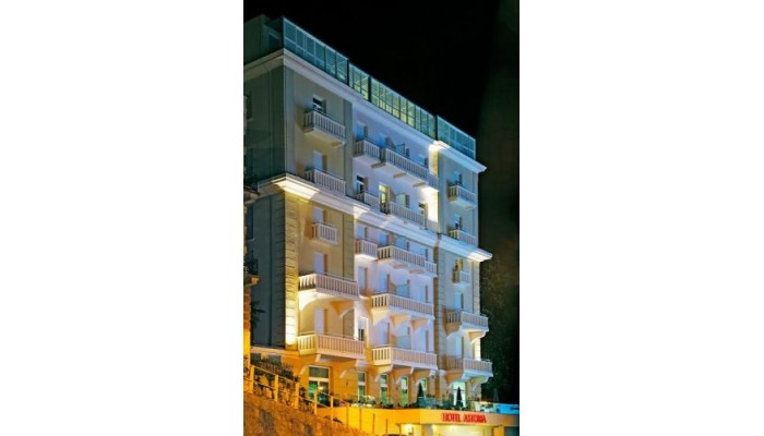 Hotel Astoria By Ohm Group poza 0