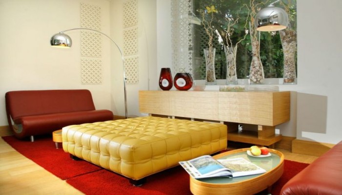Hotel Astoria By Ohm Group poza 2