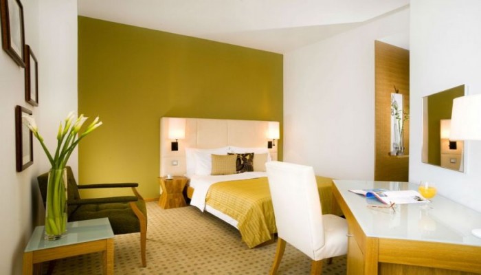 Hotel Astoria By Ohm Group poza 3