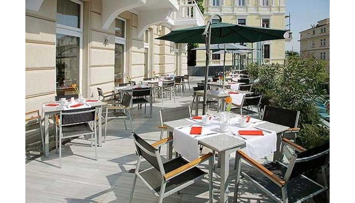 Hotel Astoria By Ohm Group poza 0