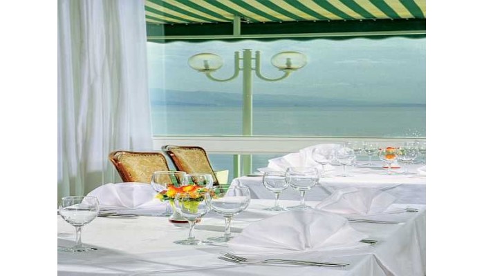 Hotel Belvedere poza 16