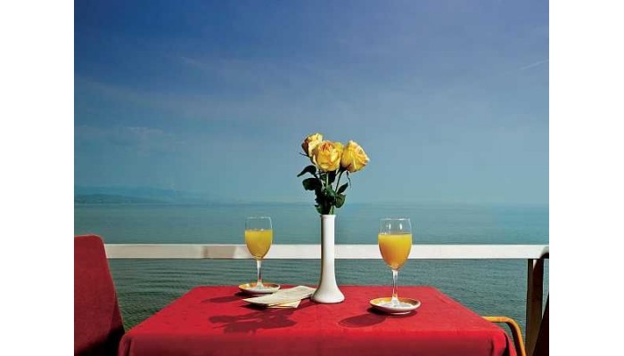 Hotel Belvedere poza 3