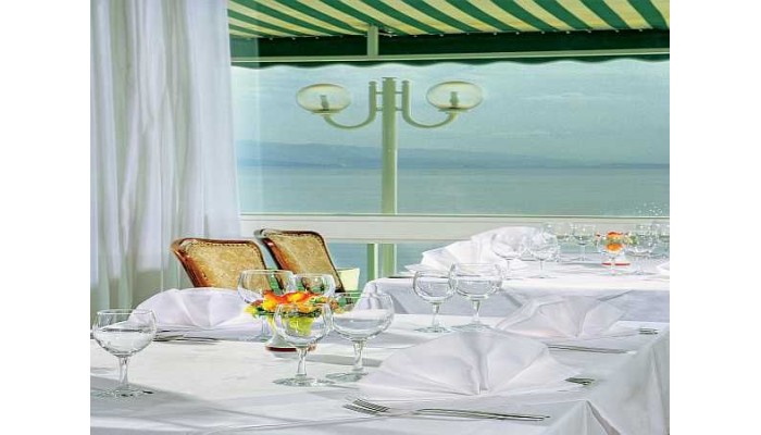 Hotel Belvedere poza 18