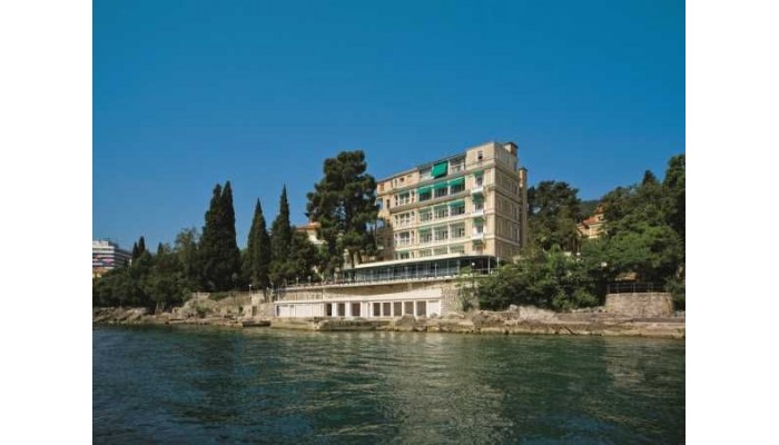 Hotel Belvedere poza 5