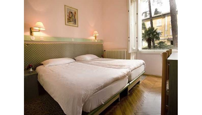 Hotel Belvedere poza 15