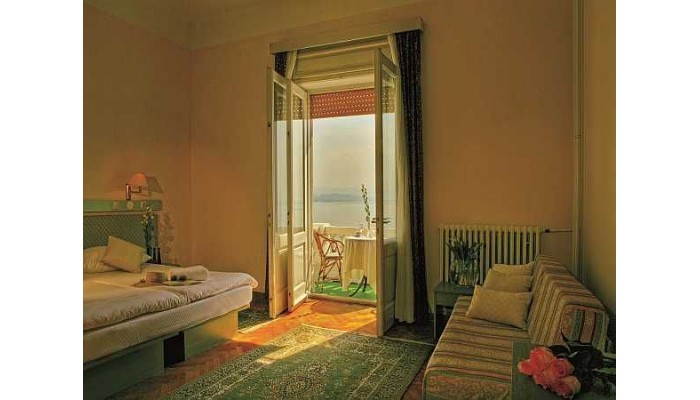 Hotel Belvedere poza 20