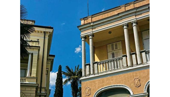 Hotel Belvedere poza 1