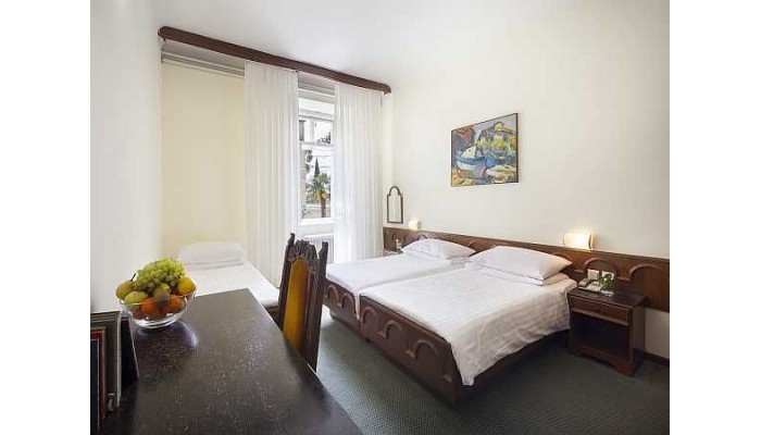 Hotel Belvedere poza 21