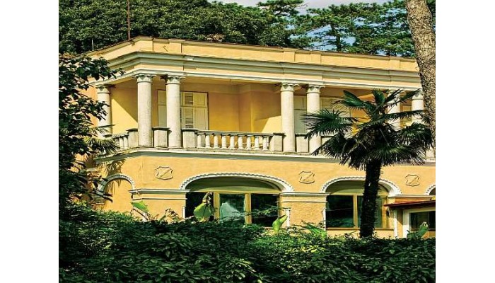 Hotel Belvedere poza 4