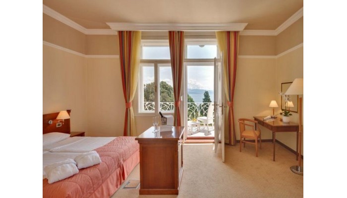 Hotel Bristol By Ohm Group poza 8
