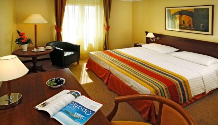 Hotel Bristol By Ohm Group poza 10
