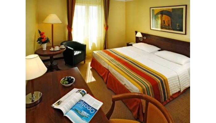 Hotel Bristol poza 6