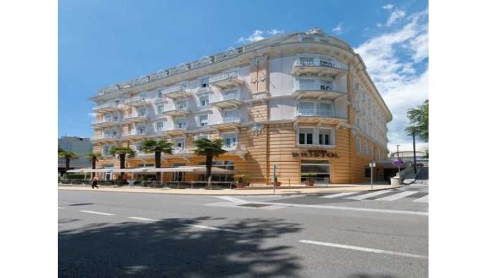 Hotel Bristol poza 10