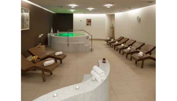 Hotel Bristol poza 9