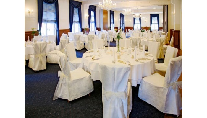 Hotel Bristol poza 3