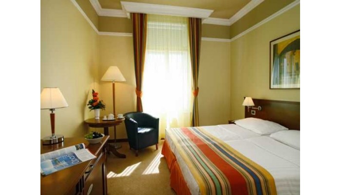 Hotel Bristol poza 5