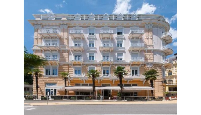 Hotel Bristol poza 12