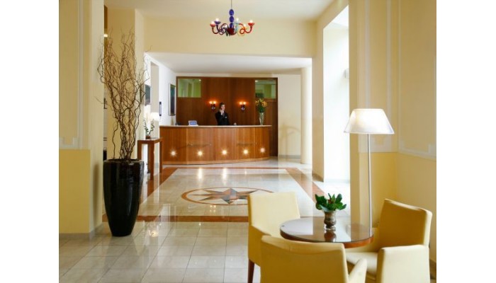 Hotel Bristol poza 2