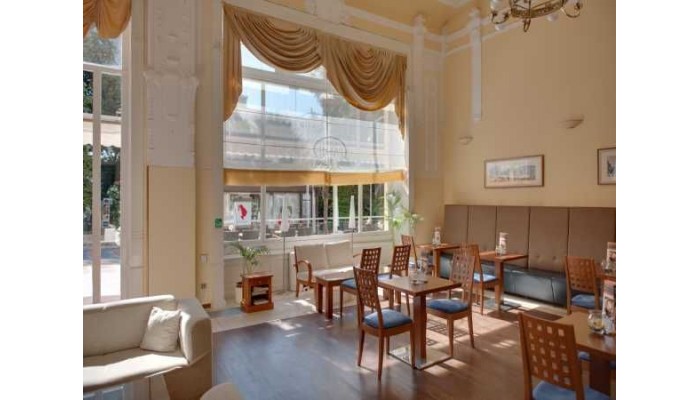 Hotel Bristol poza 8