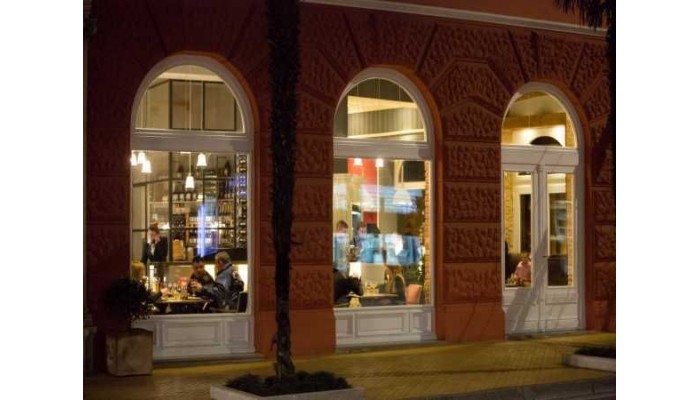 Hotel Continental poza 2