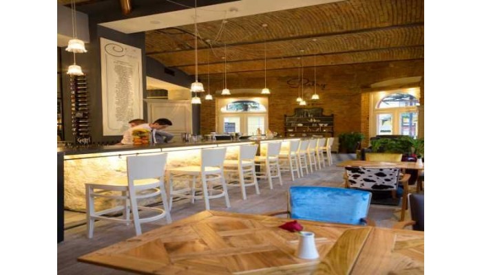 Hotel Continental poza 40