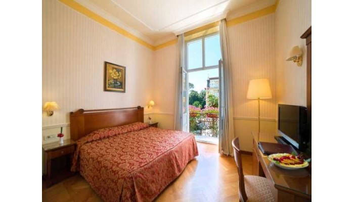 Hotel Continental poza 33
