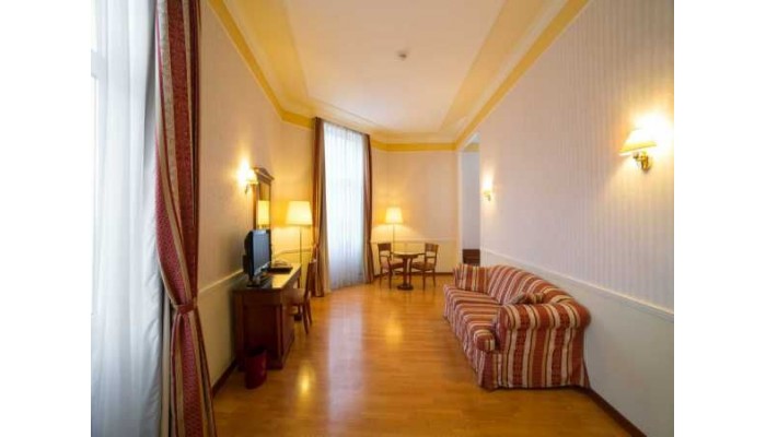 Hotel Continental poza 14