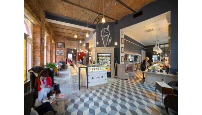 Hotel Continental poza 35
