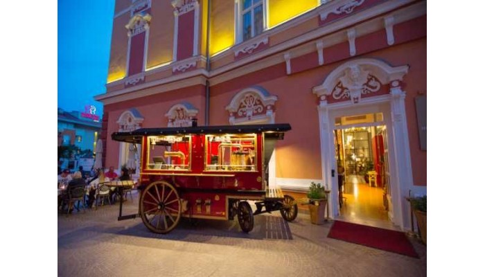 Hotel Continental poza 1