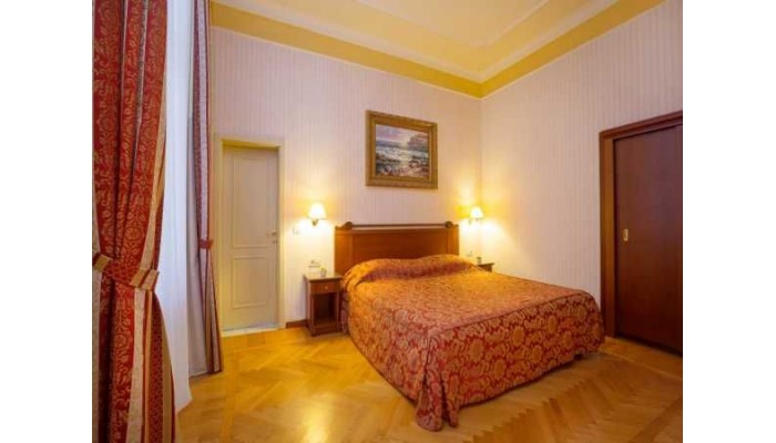 Hotel Continental poza 15